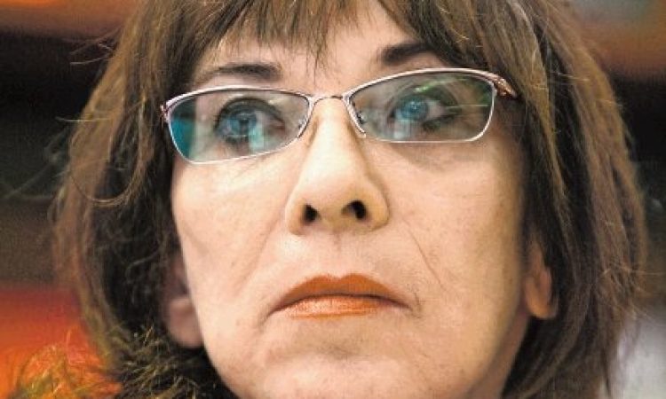 UO Prešernovega sklada: Scenarij Prešernove proslave ne vključuje nastopa Svetlane Makarovič