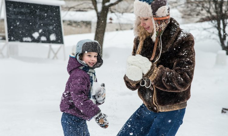 V ponedeljek na počitnice šolarji iz osrednje in zahodne Slovenije
