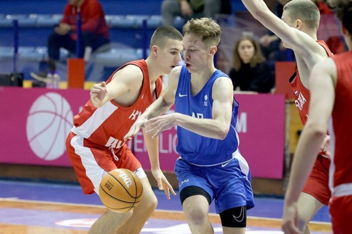 Visoka zmaga Triglava, Ježičanke premagale Domžalčanke