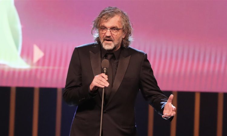 Emir Kusturica načrtuje tri filme na podlagi Gogoljevih besedil