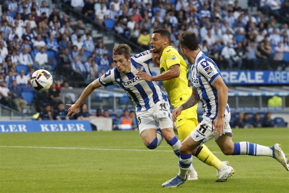 Coquelin že končal sezono