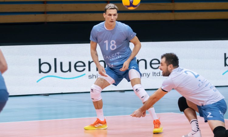 Calcit se je pridružil ACH v finalu pokala