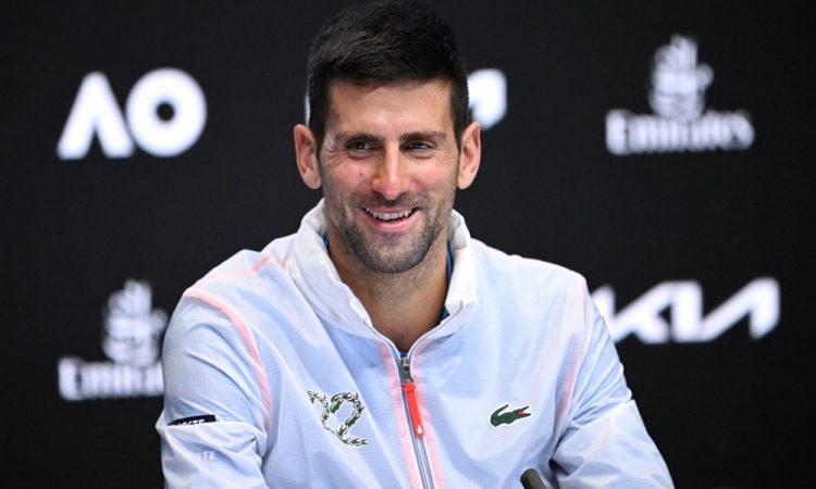 Đoković presegel rekord Steffi Graf