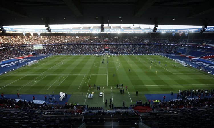 PSG storil pomembni korak k novemu naslovu