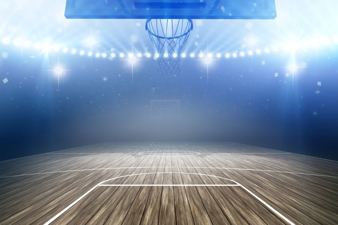 Poraza ekip slovenskih košarkarjev v NBA