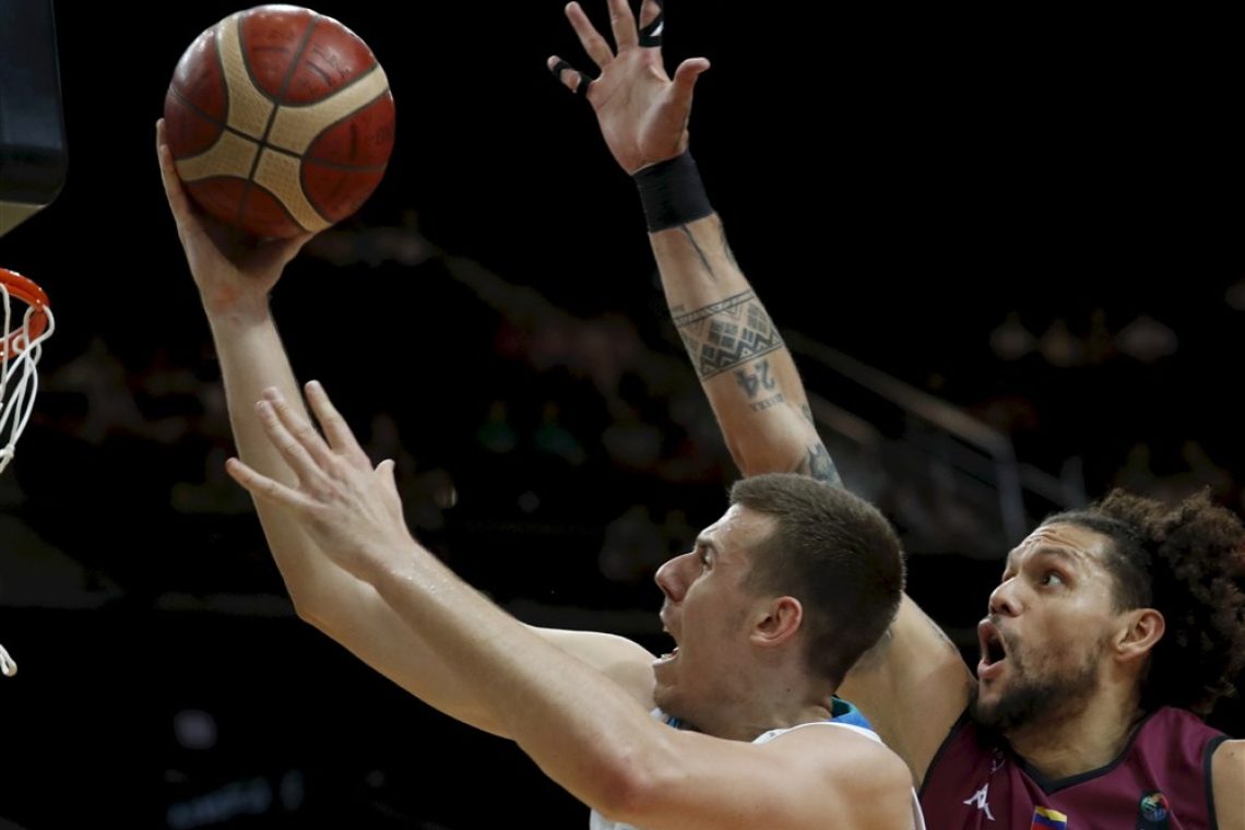V dvoboju vodilnih Čančarjev Denver uspešnejši od Milwaukeeja