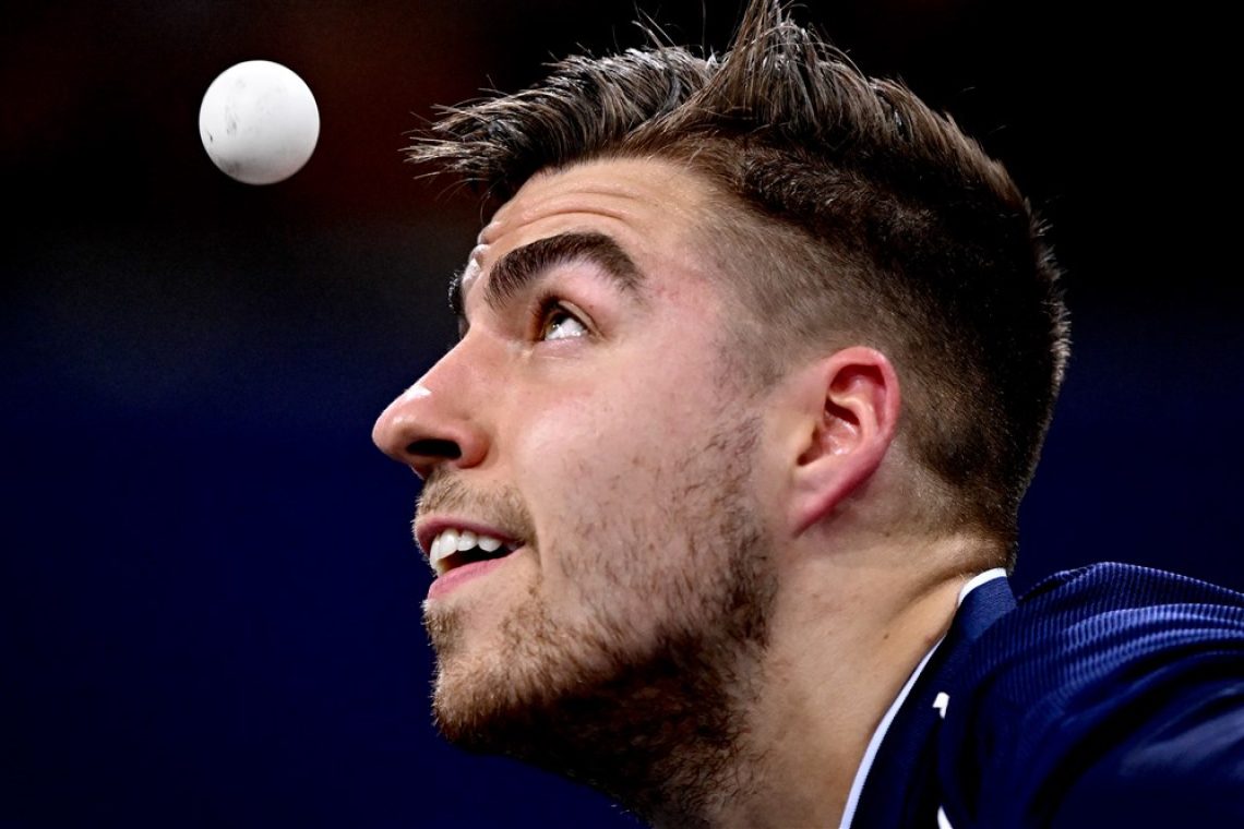 Jorgić izpadel iz najboljše deseterice 