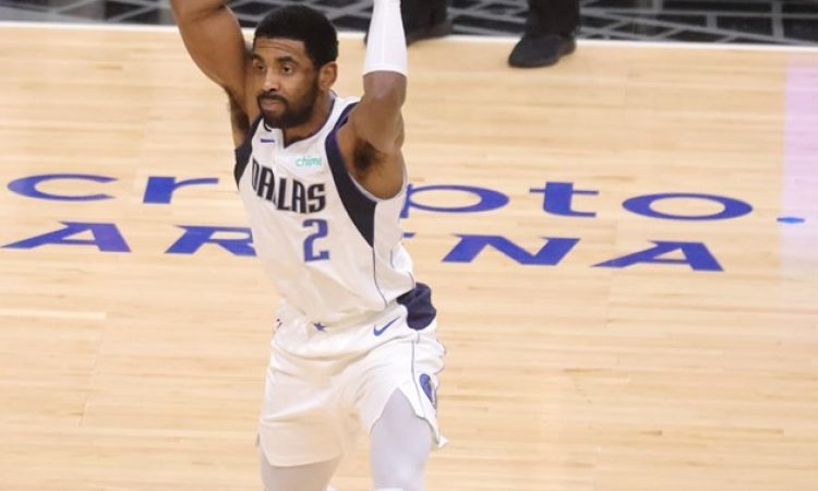 Dallas proti Sacramentu podaljšal upanje