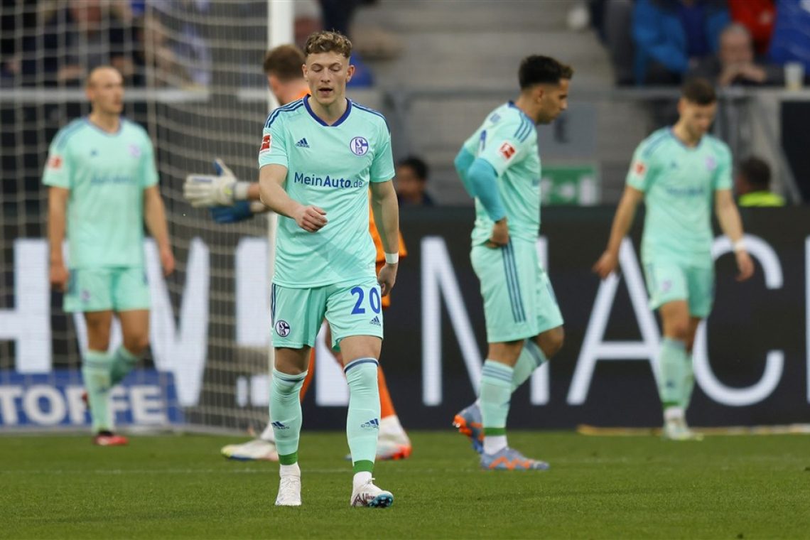 Hertha zamenjala trenerja