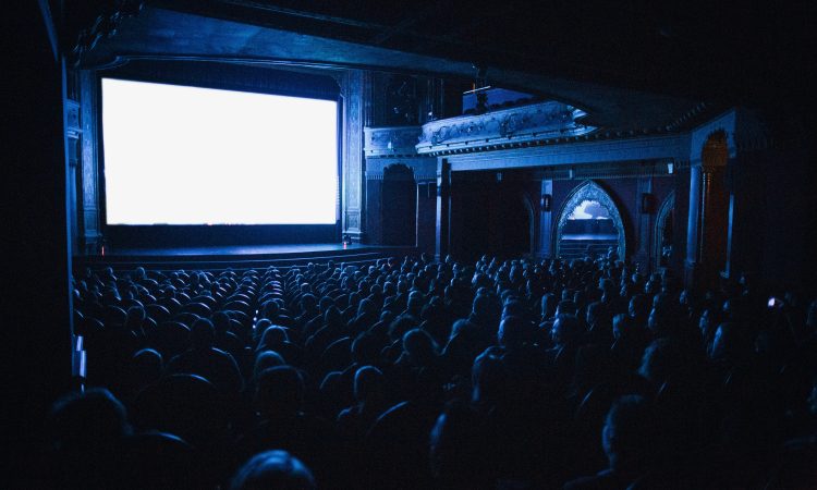 S projekcijo filma Zabava začetek festivala Kurja polt