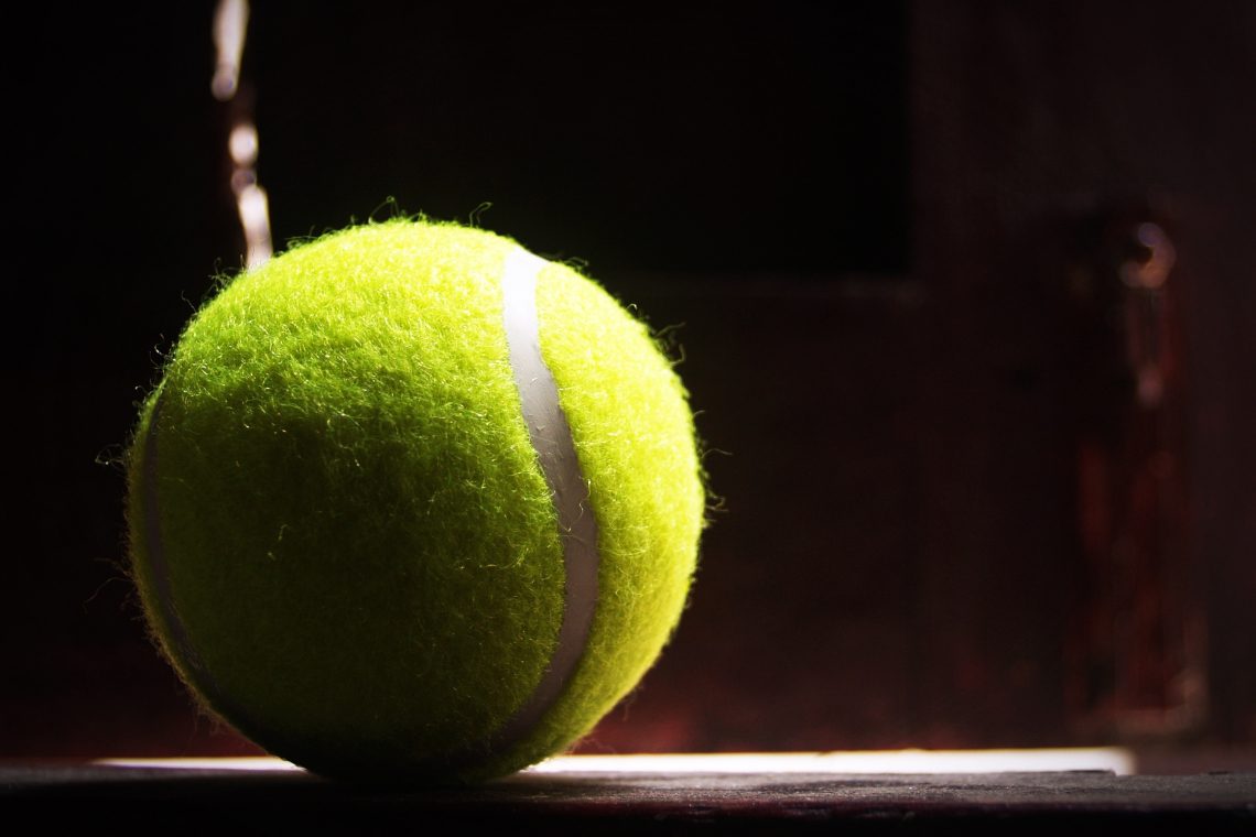 Britanski tenis z izgubo po kazni zaradi izključitve Rusije
