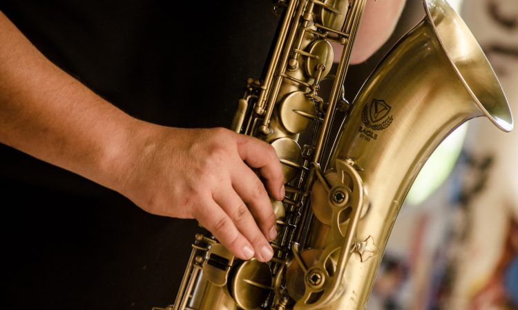 Na Jazzfestu v Budimpešti najboljši jazzovski glasbeniki sveta