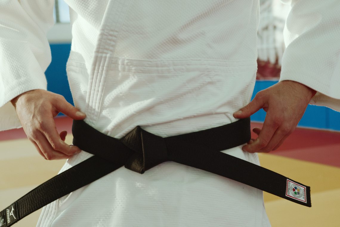 Judoistična zveza dovolila nastope Rusom in Belorusom