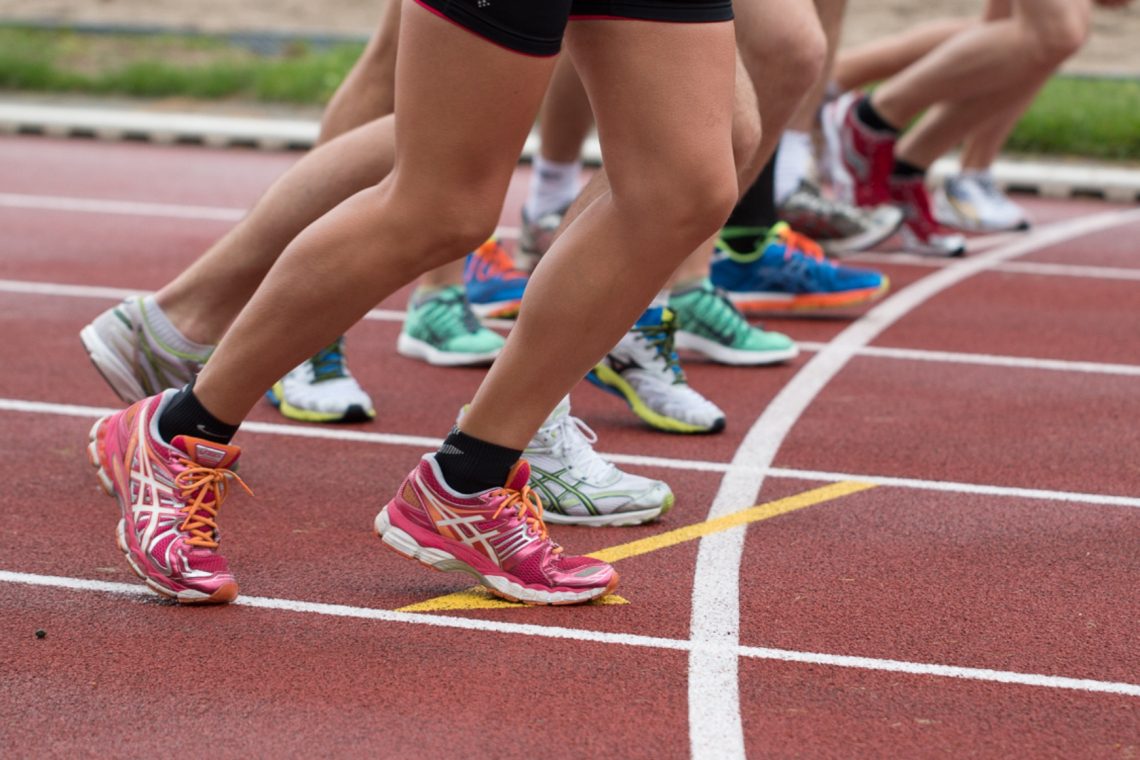 Čurin Praprotnik zmagal na 100 m v Zagrebu