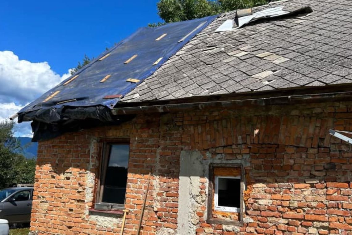 Iz kranjskega Društva Auris prosijo za pomoč
