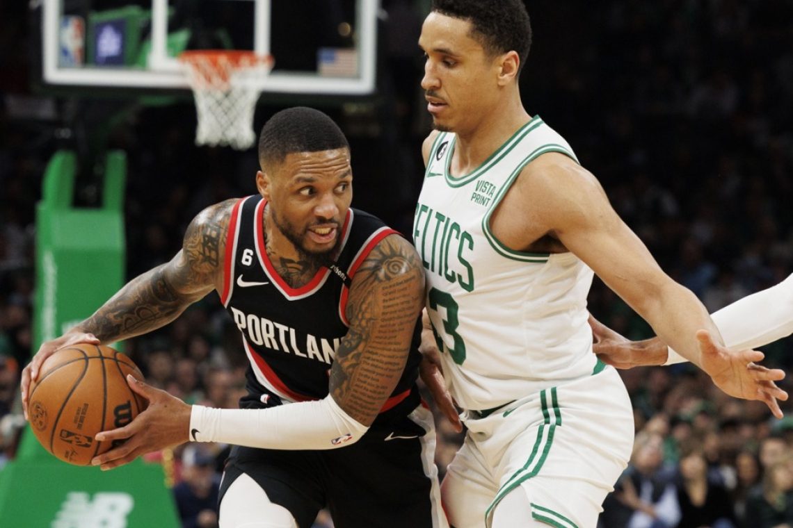 Lillard bo po odmevni menjavi igralcev združil moči z Antetokounmpom