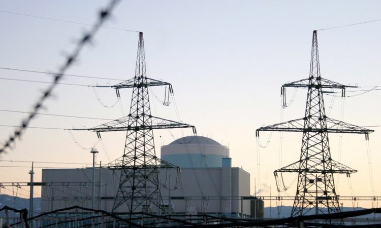 Nuklearna elektrarna Krško bo preventivno zaustavljena
