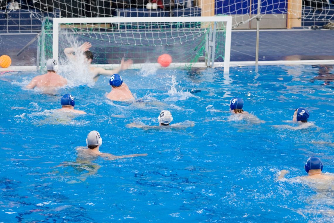 Jutri začetek Alpske vaterpolo lige