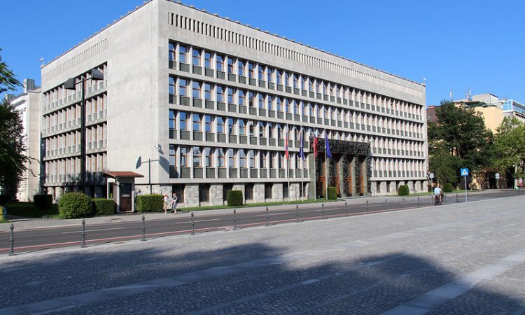 Prevolnik Rupel: Moje prioritete so dostopnost, kakovost, neopredeljeni in košarica pravic 