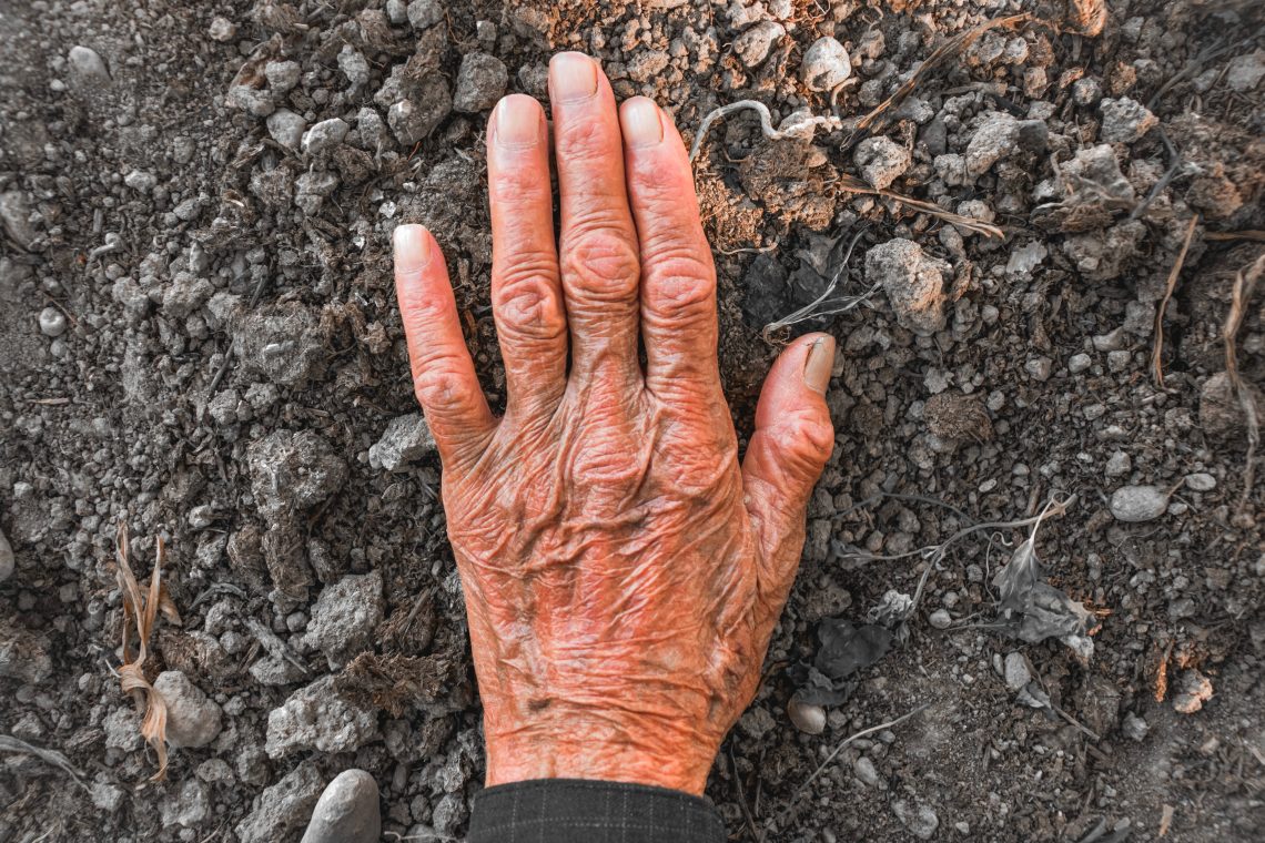 Pred začetkom akcije Rad imam življenje! o pomenu pozitivnega odnosa do umirajočih 