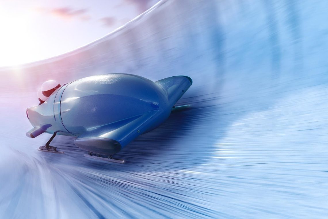 Bob, sankanje in skeleton na ZOI 2026 zunaj Italije