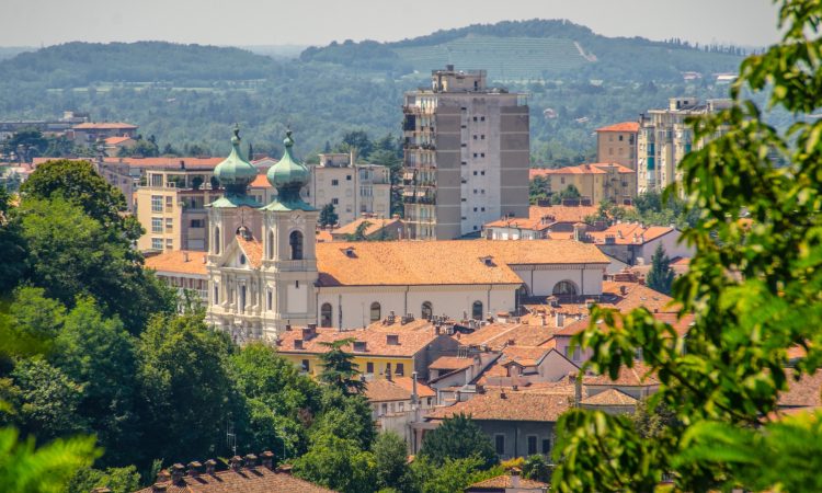 So za življenje boljše večje ali manjše občine?