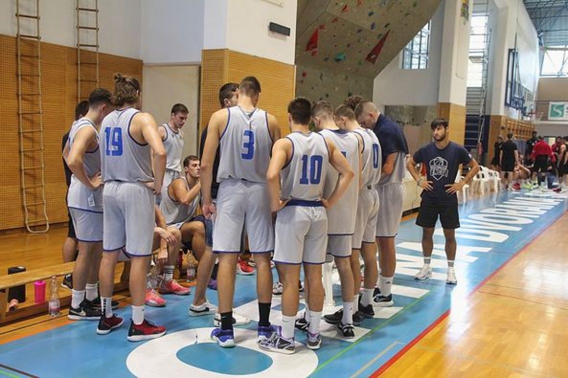 GGD Šenčur po četrti tekmi ostaja pri eni zmagi