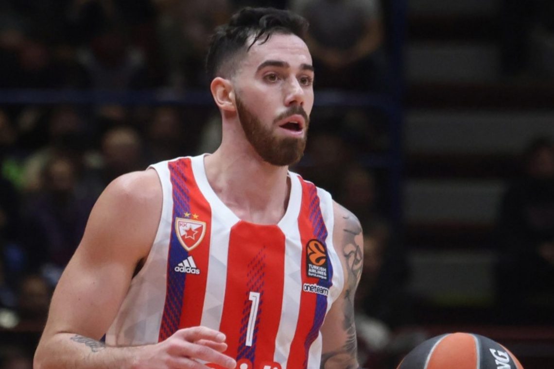 Crvena zvezda odpihnila Fenerbahče, Real se je izognil prvemu porazu