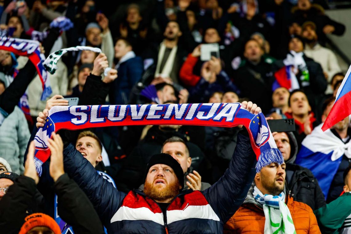 Rekorden obisk in rajanje po zadnjem sodnikovem žvižgu