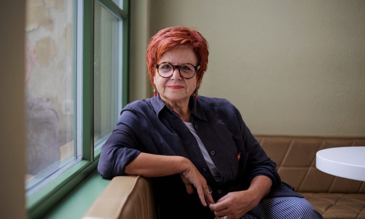 Majdi Širca priznanje revije Ekran za življenjsko delo 