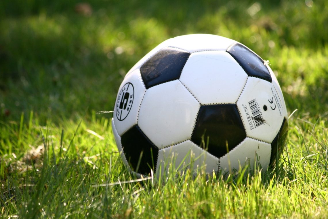 Slovenska amaterska nogometna reprezentanca izgubila proti Avstriji
