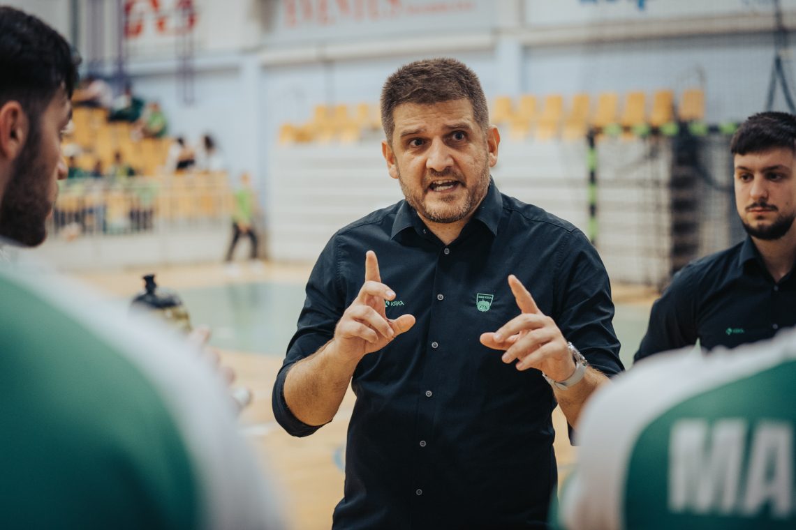 Novomeščani zanesljivo v osmino finala evropskega pokala