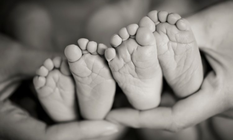 Še nekaj dni za uveljavljanje olajšave za otroke 