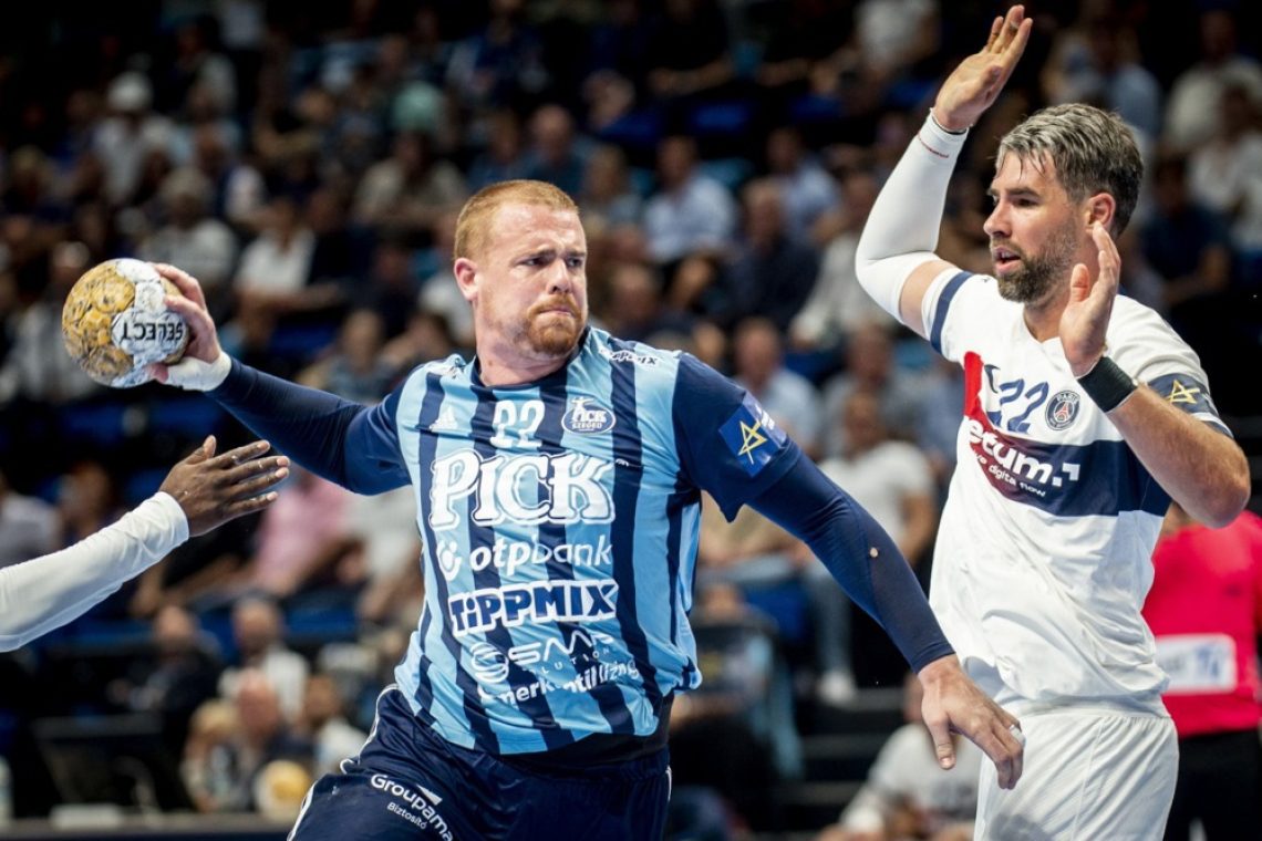 Gaber po osmih letih iz Szegeda v Nantes