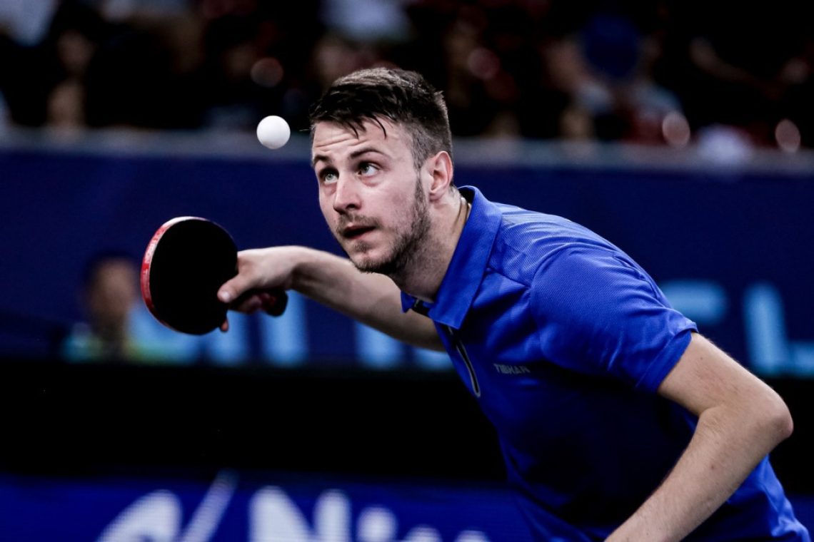 Kožul uspešen na začetku kvalifikacij v Savdski Arabiji