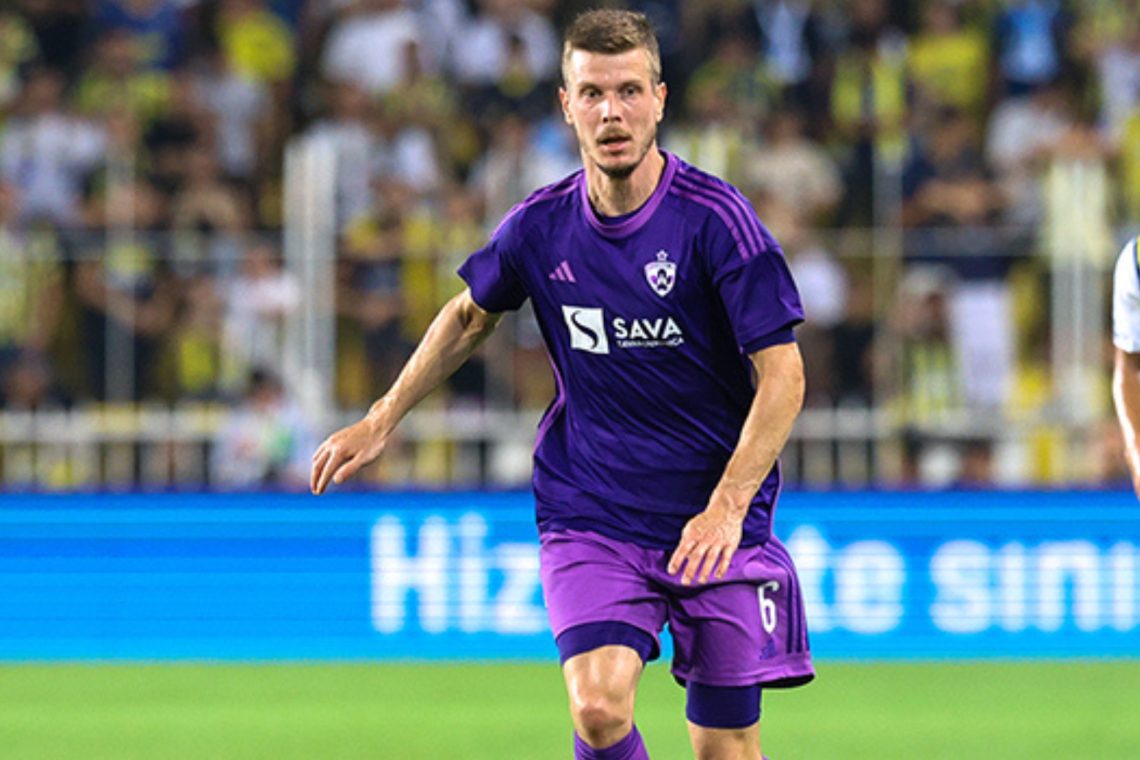 Foto: Grega Wernig/NK Maribor spletišče
