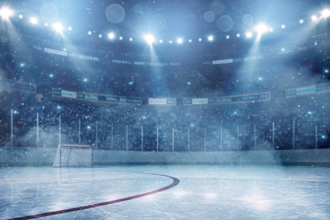 Panterji povedli z 1:0 v zmagah v velikem finalu lige NHL