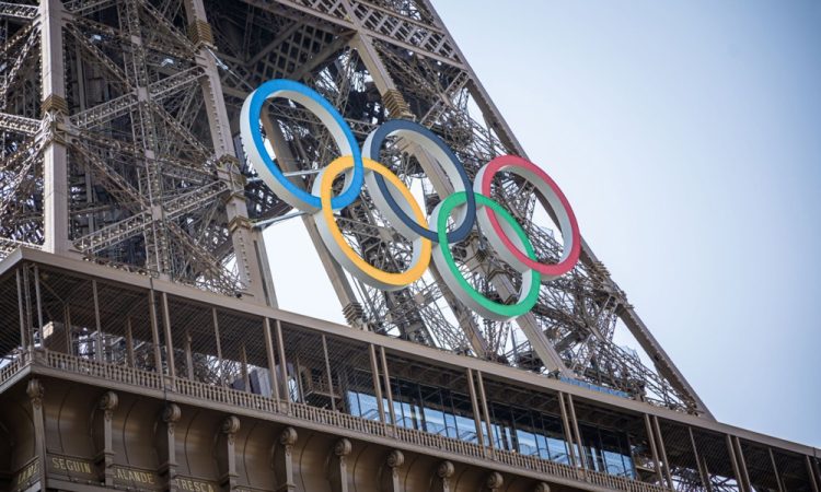 PARIZ 2024: Igre v Parizu prve z enakim deležem športnic in športnikov 
