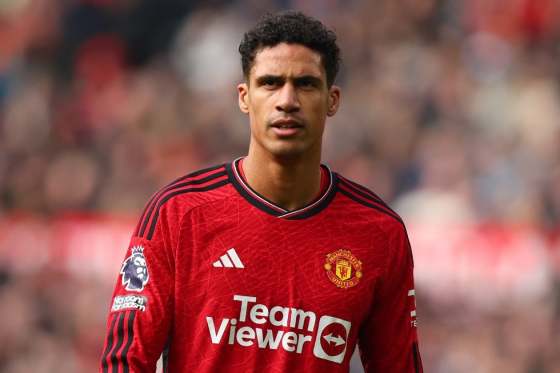 Varane novi član Coma