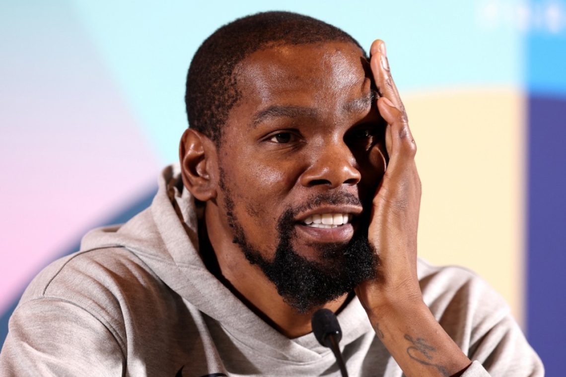 Durant pariškemu zlatu dodal še naložbo v nogometni klub PSG
