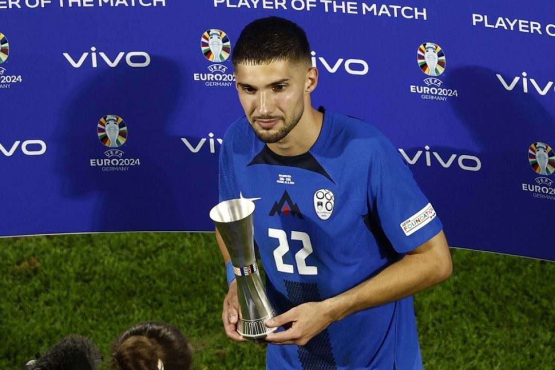 Adam Gnezda Čerin s Paom podaljšal do 2028