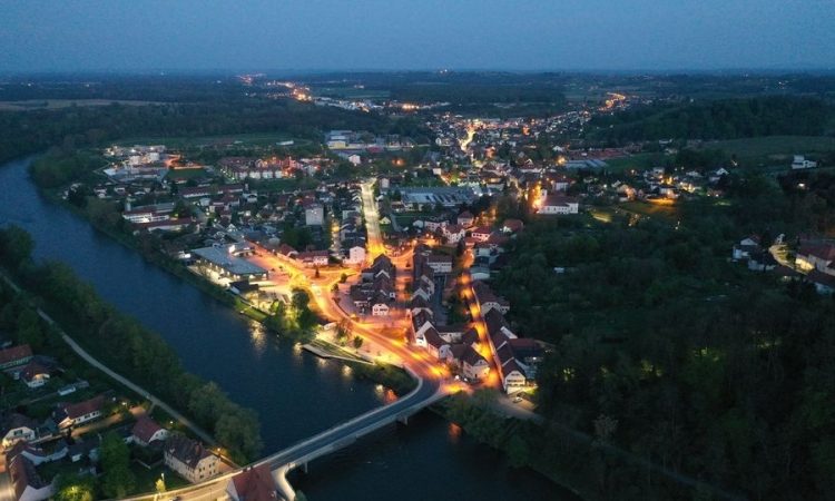 Gornja Radgona z investicijami v energetsko obnovo, vrtec in avtobusno postajo 