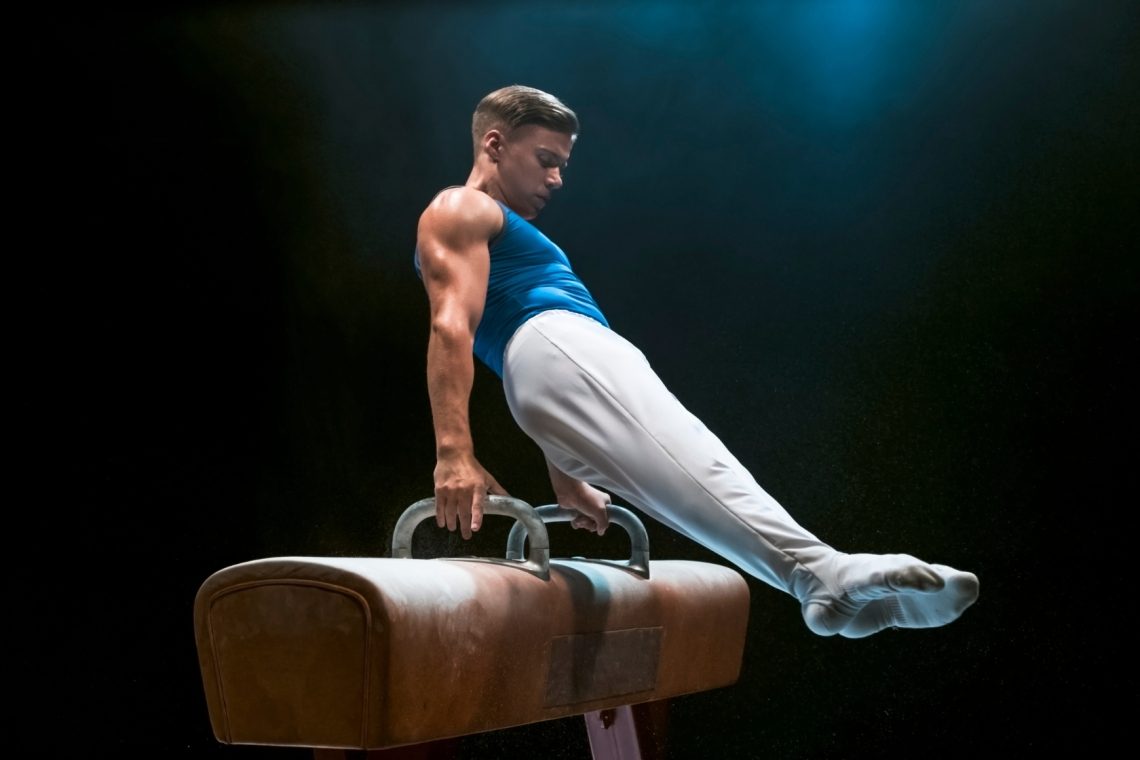 V gimnastiki se obeta enotna svetovna lestvica