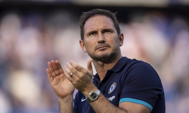 Lampard trener drugoligaša Coventryja