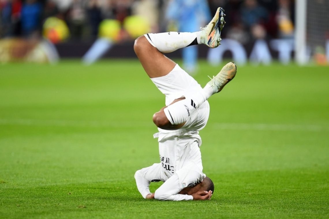 V iskanju preboja v dresu Real Madrida