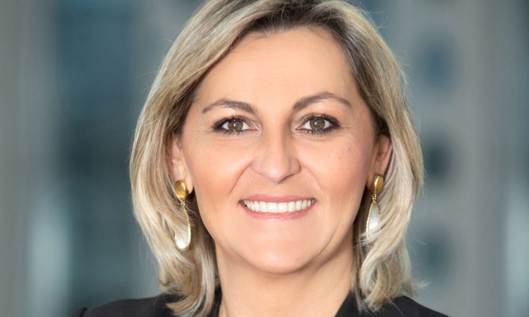 Renata Maurer Nikolić nova članica uprave BKS Bank