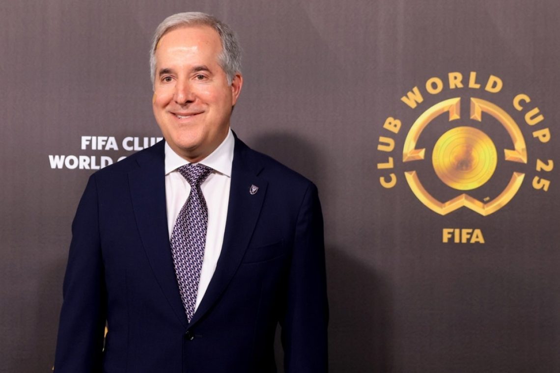 Klubsko SP bosta začela Inter Miami in Al Ahly
