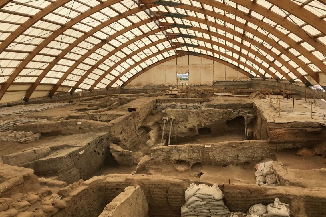 V Veliki Britaniji odkrili največje najdišče sledi dinozavrov