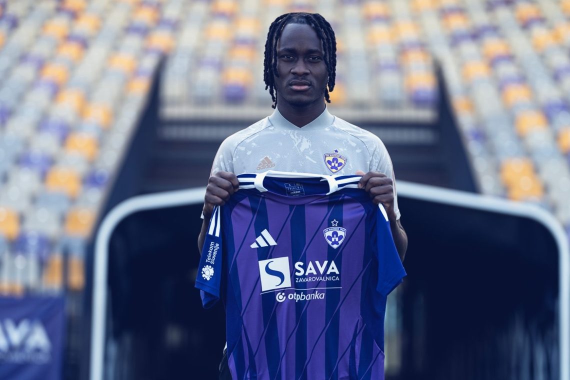Mbina zapušča Maribor