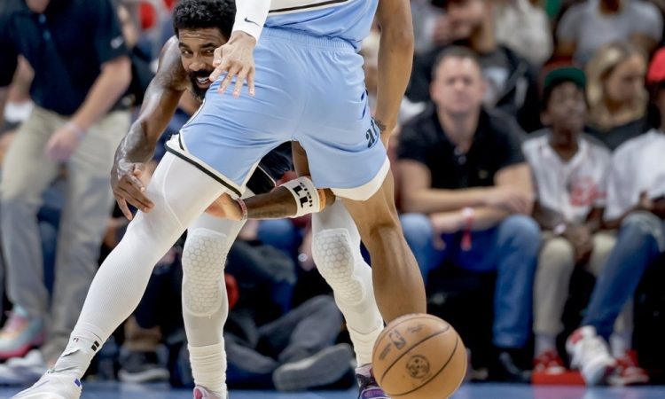 Dallas brez Dončića boljši od Miamija brez Butlerja